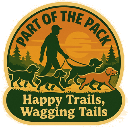 Part of the Pack logo